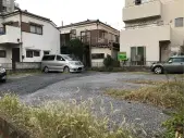 足立区保塚町　月極駐車場